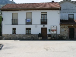 Casa de aldea "El Bosque Encantado"