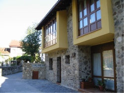 Apartamentos Rurales Rurastsur