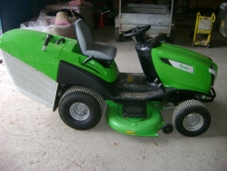 Adquisición de maquinaria