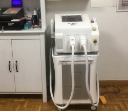 Modernizacion de Centro de Estética