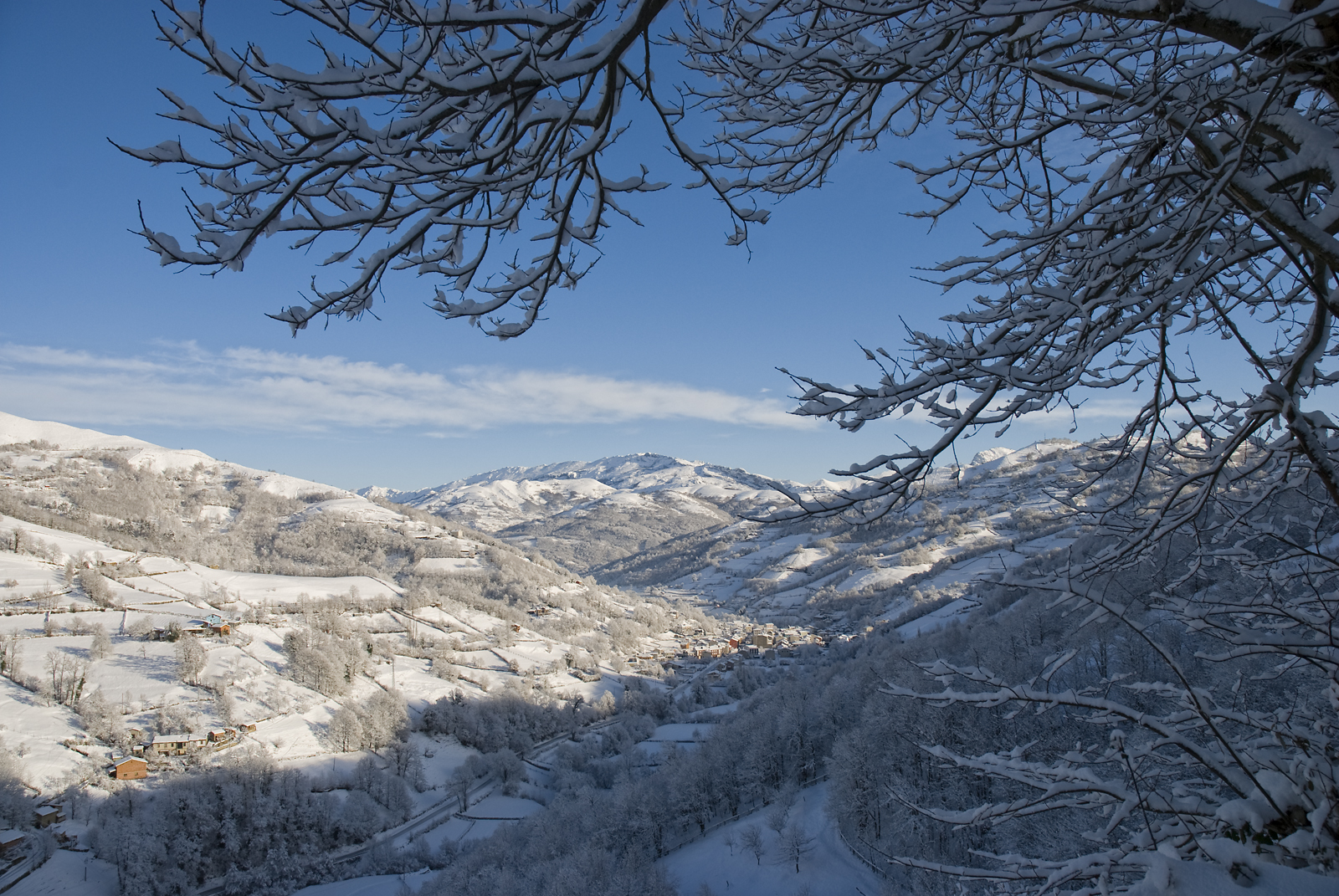 AYUDAS LEADER ALTO NALÓN