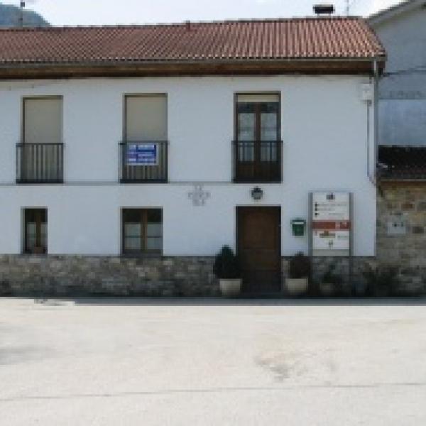 Casa de aldea "El Bosque Encantado"