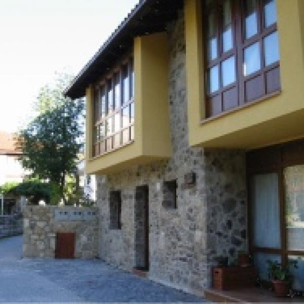 Apartamentos Rurales Rurastsur